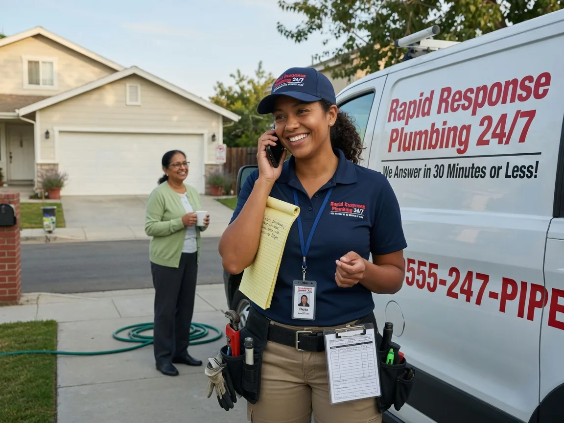 Emergency Plumber Summerfield, FL FAQs